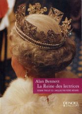 Alan Bennett, La Reine des lectrices